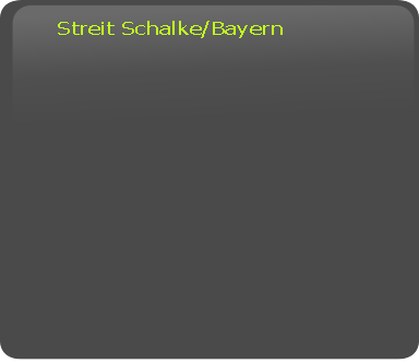 Streit Schalke/Bayern